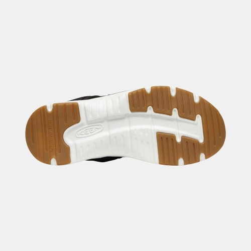 Keen Uneek O2 Uneek Sandaler Barn Svarta | LYGES0187
