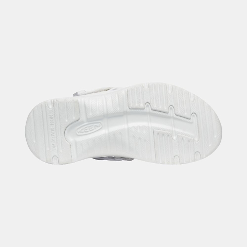 Keen Uneek O2 Uneek Sandaler Barn Vita | ZFPHU0691