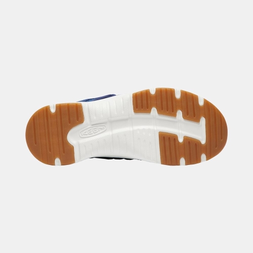 Keen Uneek O2 Uneek Sandaler Dam Blå | VLXYU2347