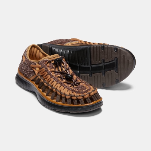 Keen Uneek O2 Uneek Sandaler Dam Bruna | VQTLP0384
