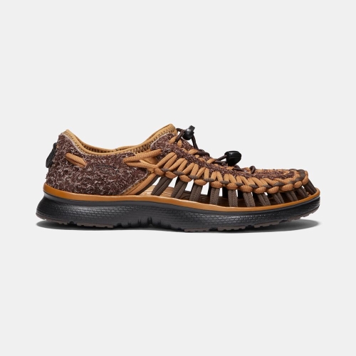 Keen Uneek O2 Uneek Sandaler Dam Bruna | VQTLP0384