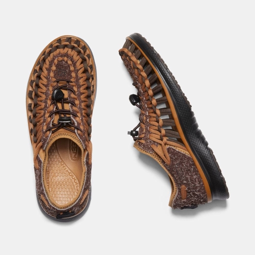 Keen Uneek O2 Uneek Sandaler Dam Bruna | YKLAG5780