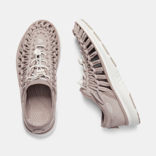 Keen Uneek O2 Uneek Sandaler Dam Ljuslavendel | OWPFG6015