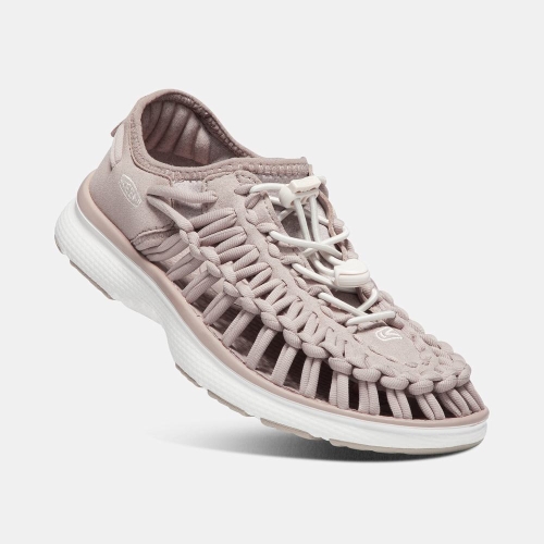 Keen Uneek O2 Uneek Sandaler Dam Ljuslavendel | OWPFG6015