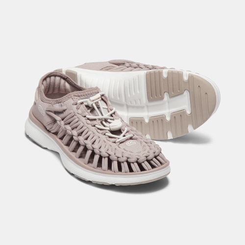 Keen Uneek O2 Uneek Sandaler Dam Ljuslavendel | OWPFG6015