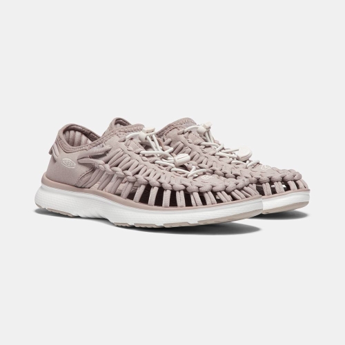 Keen Uneek O2 Uneek Sandaler Dam Ljuslavendel | OWPFG6015