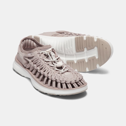 Keen Uneek O2 Uneek Sandaler Dam Rosa | EGVKB2639