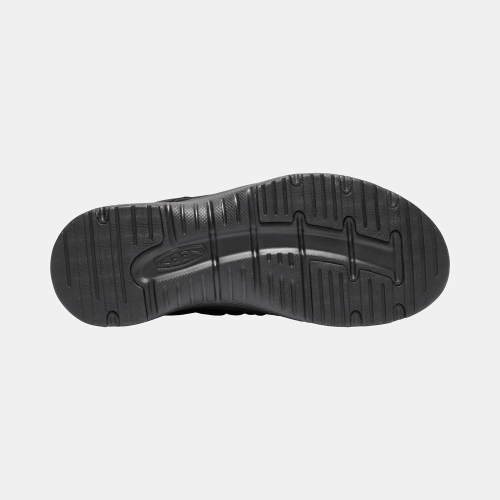 Keen Uneek O2 Uneek Sandaler Dam Svarta | WIBPD5970
