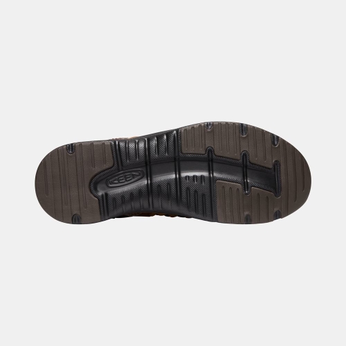 Keen Uneek O2 Uneek Sandaler Herr Bruna | BUWRV4725