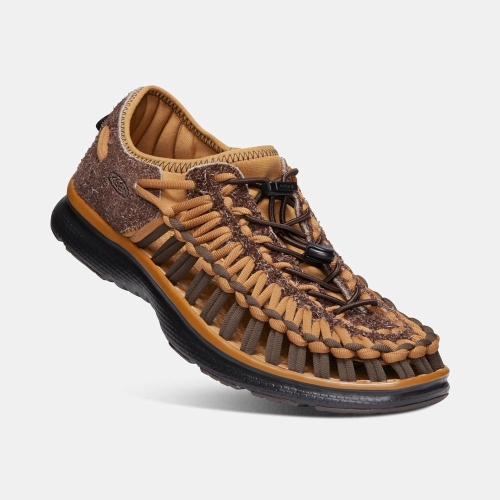 Keen Uneek O2 Uneek Sandaler Herr Bruna | BUWRV4725