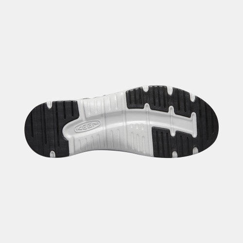 Keen Uneek O2 Uneek Sandaler Herr Grå | SWZQK7432
