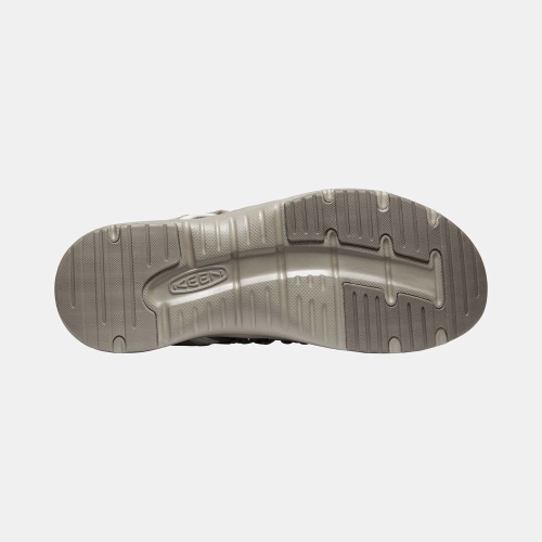 Keen Uneek O2 Uneek Sandaler Herr Grå Bruna | BJDSR4937