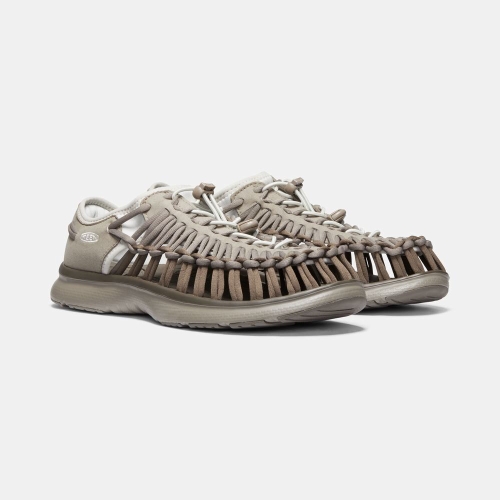 Keen Uneek O2 Uneek Sandaler Herr Grå Bruna | BJDSR4937