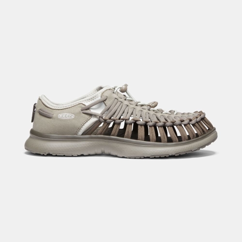 Keen Uneek O2 Uneek Sandaler Herr Grå Bruna | BJDSR4937