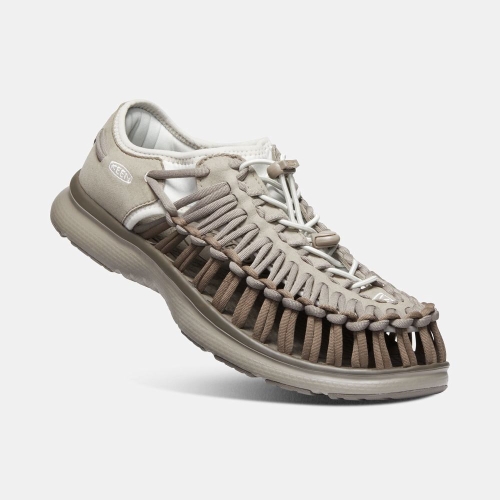 Keen Uneek O2 Uneek Sandaler Herr Grå Bruna | LNZRC9183