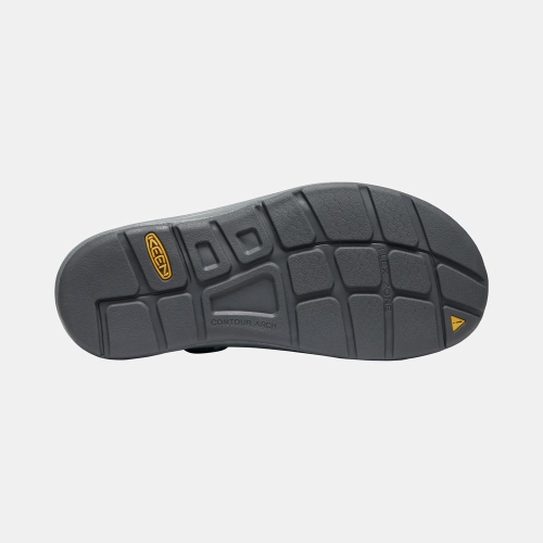 Keen Uneek Sandaler Dam Blå | SGTOP5479