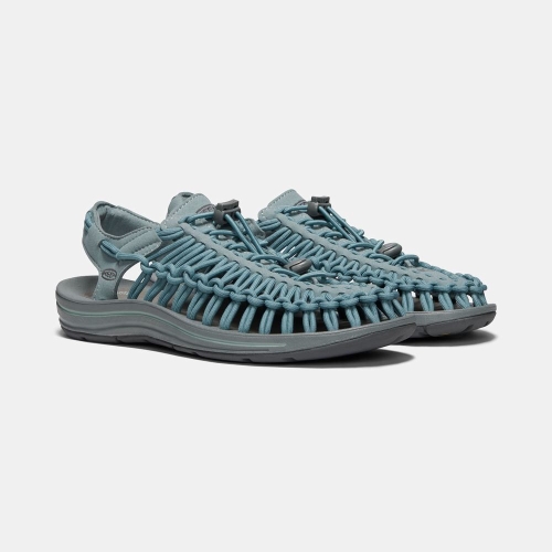 Keen Uneek Sandaler Dam Blå | SGTOP5479