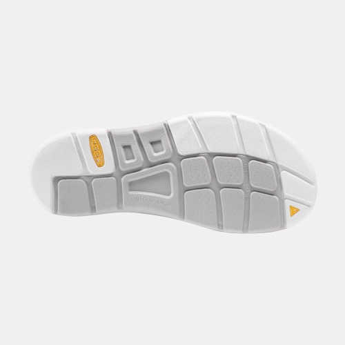 Keen Uneek Sandaler Dam Grå | QHFNG4369