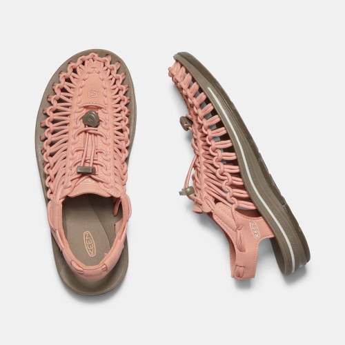 Keen Uneek Sandaler Dam Korall | HELCP8941