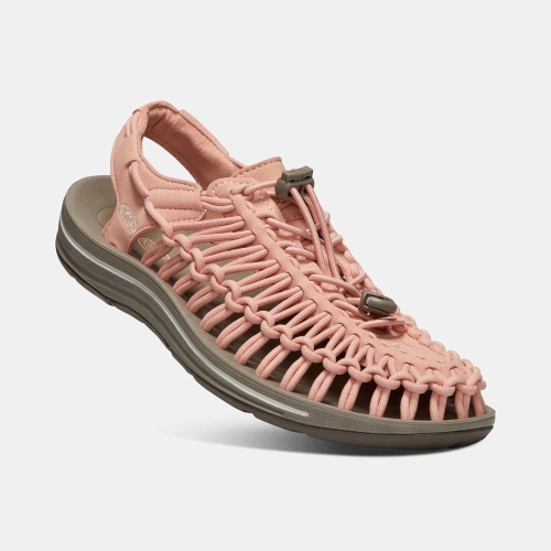Keen Uneek Sandaler Dam Korall | HELCP8941