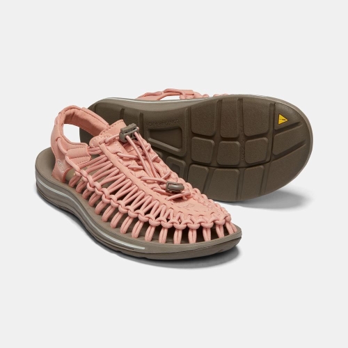 Keen Uneek Sandaler Dam Korall | HELCP8941