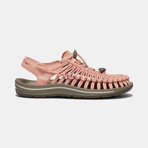 Keen Uneek Sandaler Dam Korall | HELCP8941