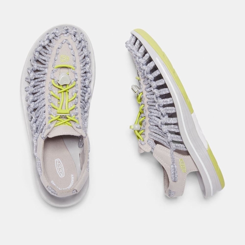 Keen Uneek Sandaler Dam Lavendel | BIDRF4015