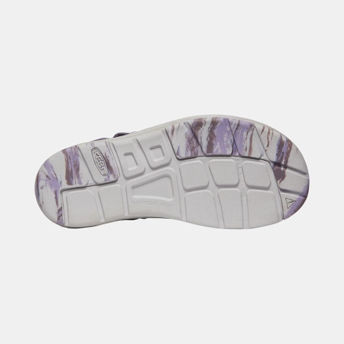 Keen Uneek Sandaler Dam Lavendel Lila | EABQP0983