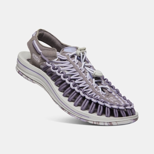 Keen Uneek Sandaler Dam Lavendel Lila | EABQP0983