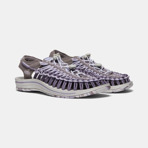 Keen Uneek Sandaler Dam Lavendel Lila | EABQP0983