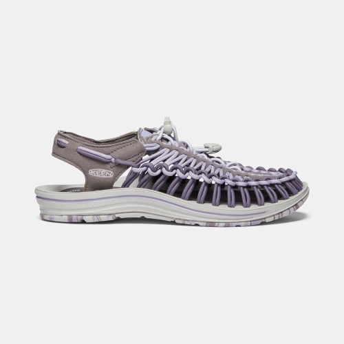 Keen Uneek Sandaler Dam Lavendel Lila | EABQP0983
