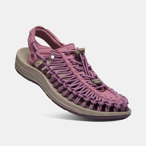 Keen Uneek Sandaler Dam Lila | JNTOW6042