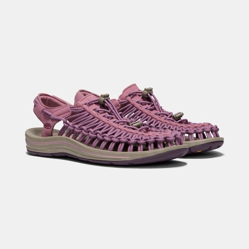 Keen Uneek Sandaler Dam Lila | JNTOW6042