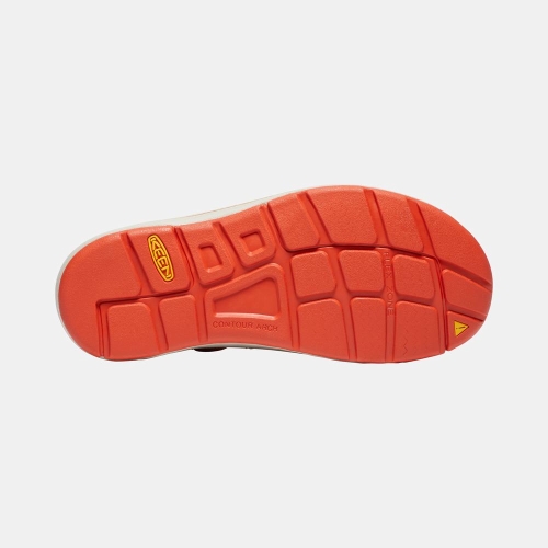 Keen Uneek Sandaler Dam Orange | OFMRP1823