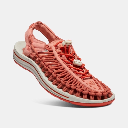 Keen Uneek Sandaler Dam Orange | OFMRP1823