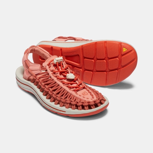 Keen Uneek Sandaler Dam Orange | OFMRP1823