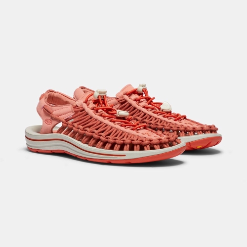 Keen Uneek Sandaler Dam Orange | OFMRP1823
