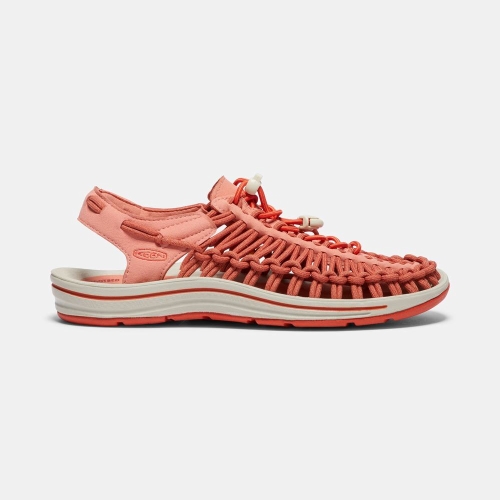Keen Uneek Sandaler Dam Orange | OFMRP1823
