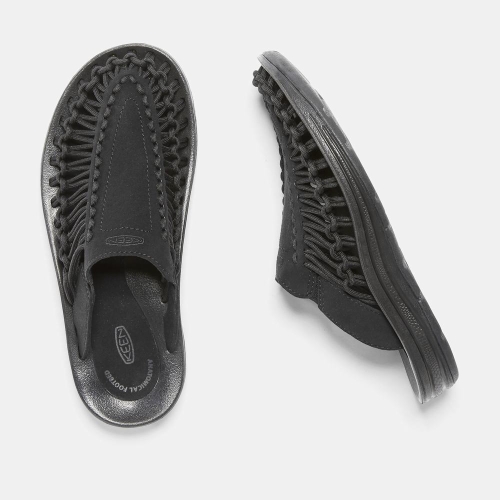 Keen Uneek Sandaler Dam Svarta | RXCTP2703