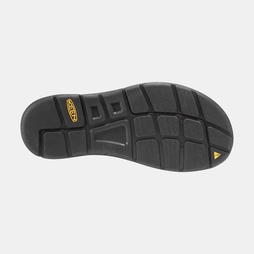 Keen Uneek Sandaler Dam Svarta | RXCTP2703