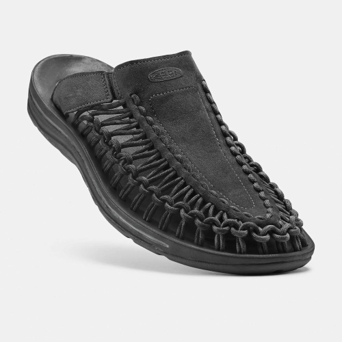 Keen Uneek Sandaler Dam Svarta | RXCTP2703