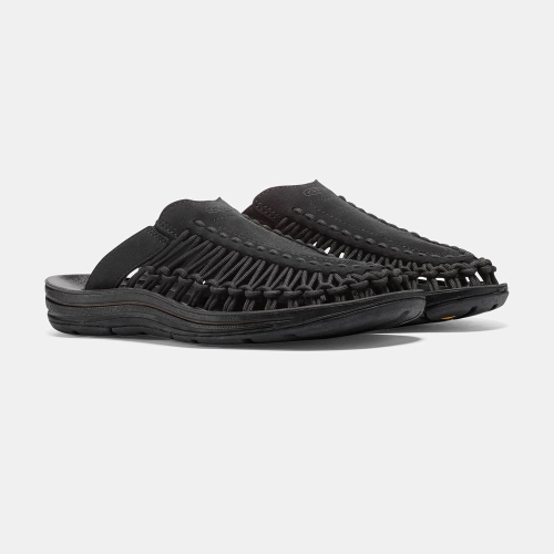 Keen Uneek Sandaler Dam Svarta | RXCTP2703