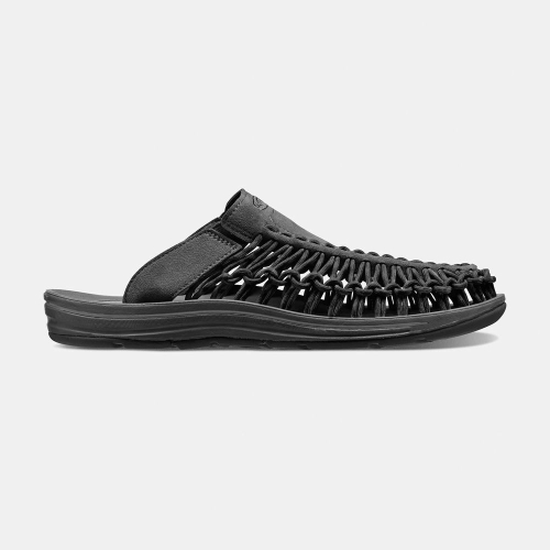 Keen Uneek Sandaler Dam Svarta | RXCTP2703