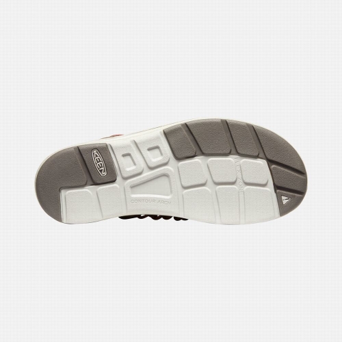 Keen Uneek Sandaler Herr Bruna | PGHCJ6820