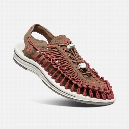 Keen Uneek Sandaler Herr Bruna | PGHCJ6820