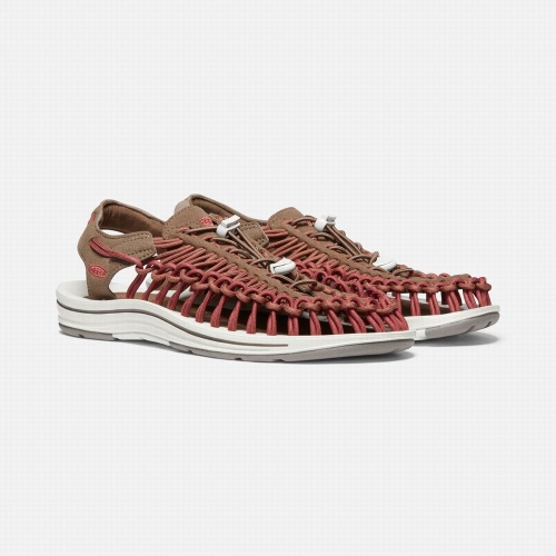 Keen Uneek Sandaler Herr Bruna | PGHCJ6820