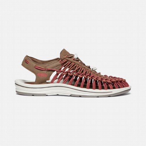 Keen Uneek Sandaler Herr Bruna | PGHCJ6820