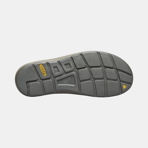 Keen Uneek Sandaler Herr Camo Olivgröna | IDQHL6421