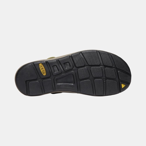 Keen Uneek Sandaler Herr Olivgröna | MOPRF9534