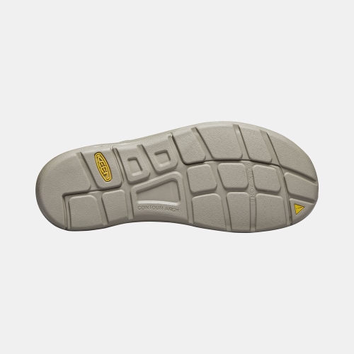 Keen Uneek Sandaler Herr Olivgröna | OHCFU2987